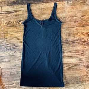 Kendall & Kylie tank top dress